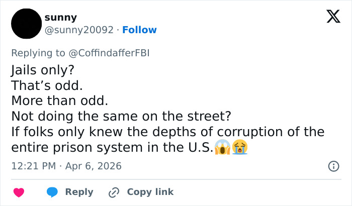 String Of Inmate Fatalities Baffles Chicago Authorities Until They Discover Prisoners' Bizarre Use For Books