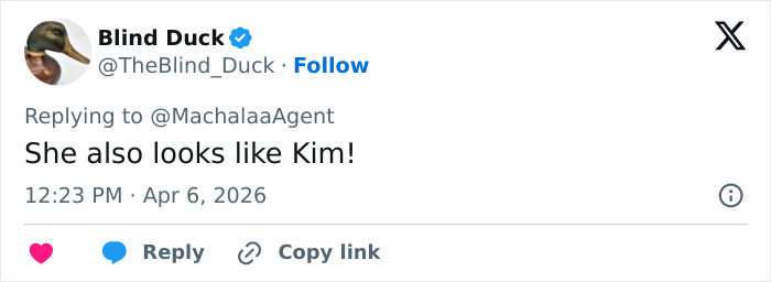 "Kim Wannabe": Bianca Censori Leaves Little To The Imagination In Latest Racy Post