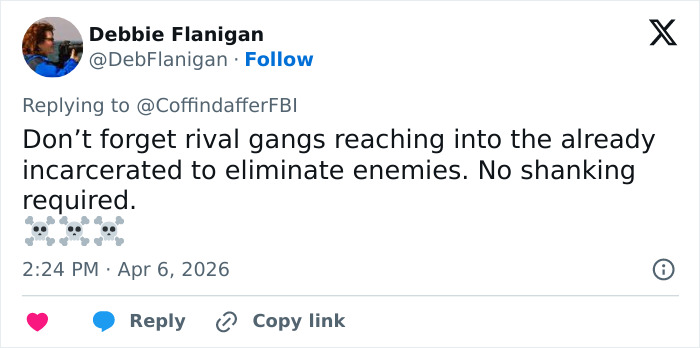 String Of Inmate Fatalities Baffles Chicago Authorities Until They Discover Prisoners' Bizarre Use For Books