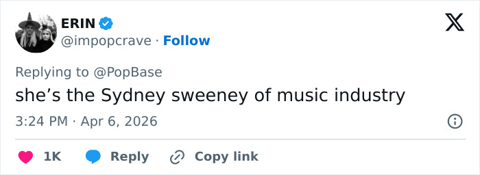 "TEMU Sydney Sweeney": Fans Brutally Roast Sabrina Carpenter's New Raunchy Music Video