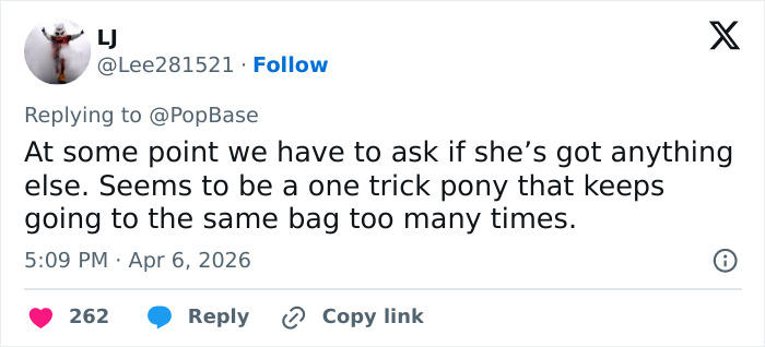 "TEMU Sydney Sweeney": Fans Brutally Roast Sabrina Carpenter's New Raunchy Music Video