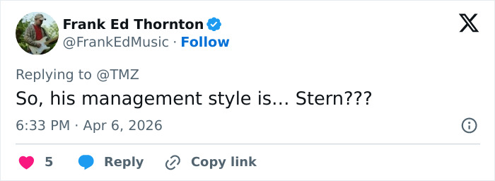 Processo de rescisão injusta revela regras bizarras de Howard Stern para funcionários Processo de rescisão injusta revela regras bizarras de Howard Stern para funcionários