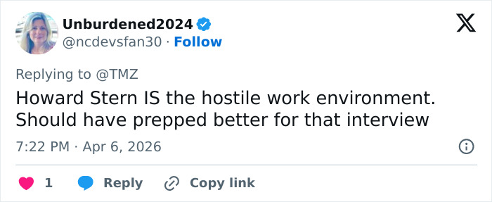 Processo de rescisão injusta revela regras bizarras de Howard Stern para funcionários Processo de rescisão injusta revela regras bizarras de Howard Stern para funcionários