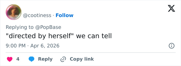 "TEMU Sydney Sweeney": Fans Brutally Roast Sabrina Carpenter's New Raunchy Music Video