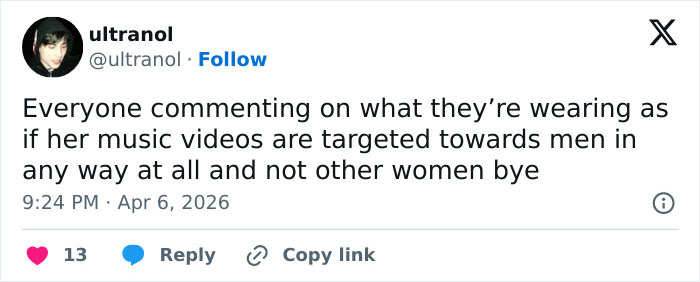 "TEMU Sydney Sweeney": Fans Brutally Roast Sabrina Carpenter's New Raunchy Music Video