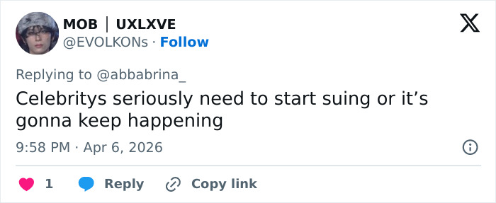 "Tão nojento": O vídeo do 'Dia da minha vida com Sabrina Carpenter' do homem provoca reação online "Tão nojento": O vídeo do 'Dia da minha vida com Sabrina Carpenter' do homem provoca reação online