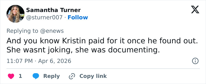 Dax Shepard Finally Addresses Kristen Bell’s Scandalous Anniversary Joke That Poked Fun At Serious Issue Dax Shepard Finally Addresses Kristen Bell’s Scandalous Anniversary Joke That Poked Fun At Serious Issue