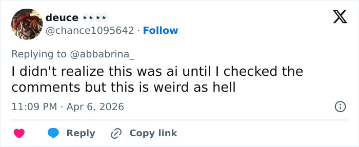 "Tão nojento": O vídeo do 'Dia da minha vida com Sabrina Carpenter' do homem provoca reação online "Tão nojento": O vídeo do 'Dia da minha vida com Sabrina Carpenter' do homem provoca reação online