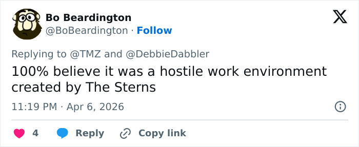 Processo de rescisão injusta revela regras bizarras de Howard Stern para funcionários Processo de rescisão injusta revela regras bizarras de Howard Stern para funcionários