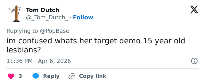 "TEMU Sydney Sweeney": Fans Brutally Roast Sabrina Carpenter's New Raunchy Music Video