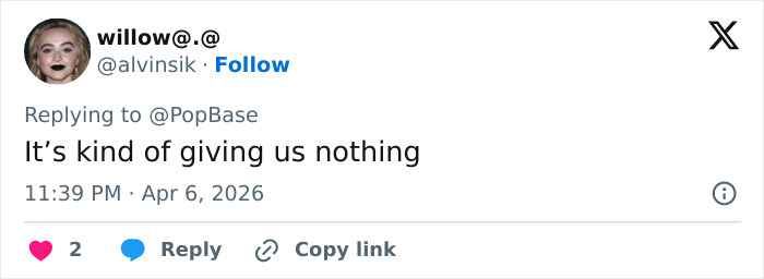 "TEMU Sydney Sweeney": Fans Brutally Roast Sabrina Carpenter's New Raunchy Music Video