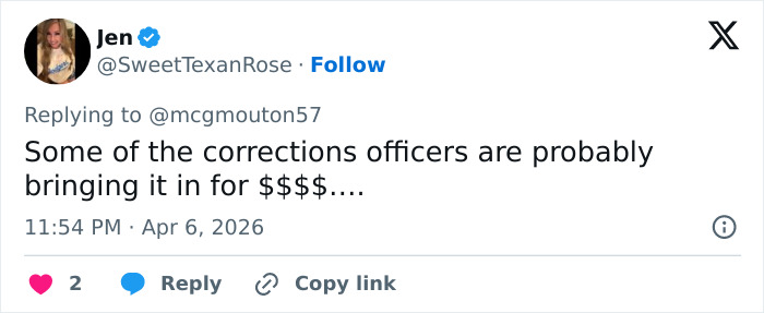 String Of Inmate Fatalities Baffles Chicago Authorities Until They Discover Prisoners' Bizarre Use For Books