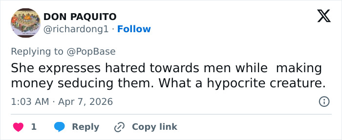 "TEMU Sydney Sweeney": Fans Brutally Roast Sabrina Carpenter's New Raunchy Music Video