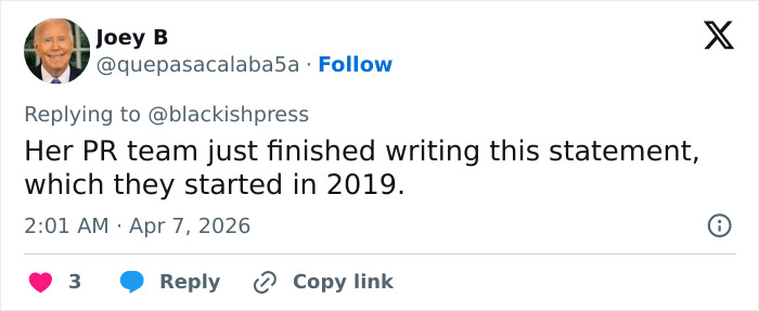 Internet destrói Zendaya após seu antigo comentário sobre ser feminista ressurgir