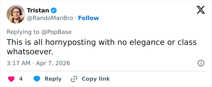 "TEMU Sydney Sweeney": Fans Brutally Roast Sabrina Carpenter's New Raunchy Music Video