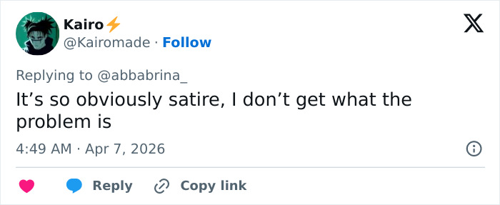 "Tão nojento": O vídeo do 'Dia da minha vida com Sabrina Carpenter' do homem provoca reação online "Tão nojento": O vídeo do 'Dia da minha vida com Sabrina Carpenter' do homem provoca reação online