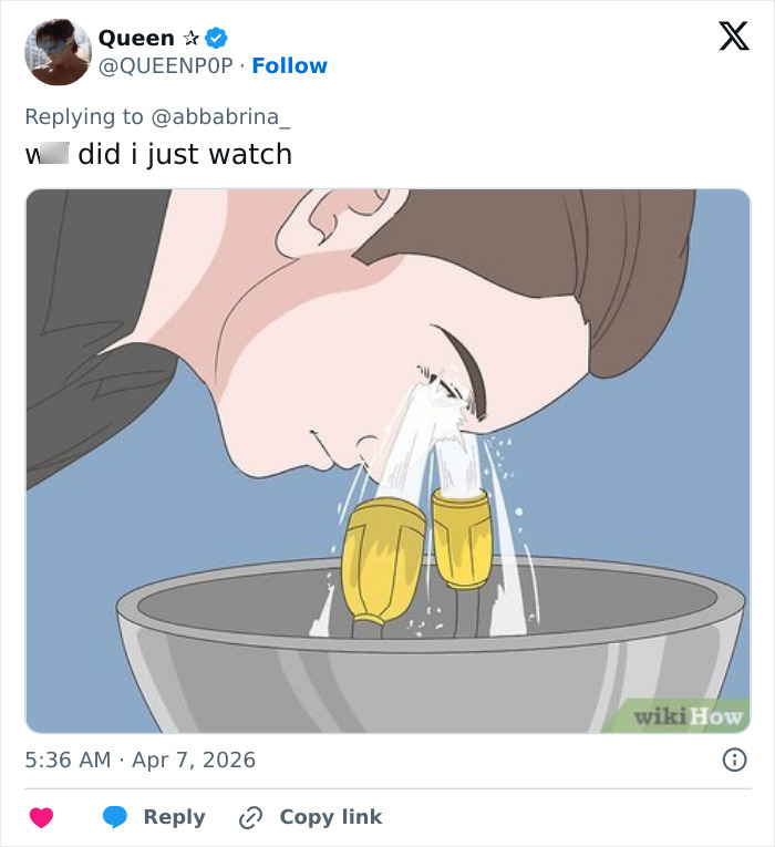 "Tão nojento": O vídeo do 'Dia da minha vida com Sabrina Carpenter' do homem provoca reação online "Tão nojento": O vídeo do 'Dia da minha vida com Sabrina Carpenter' do homem provoca reação online