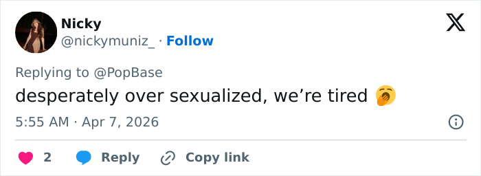 "TEMU Sydney Sweeney": Fans Brutally Roast Sabrina Carpenter's New Raunchy Music Video