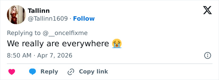 “The Swiftie Mafia”: Criminal Boss Sparks Hilarious Reactions After People Zoom In On His Arrest Pictures