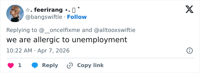 “The Swiftie Mafia”: Criminal Boss Sparks Hilarious Reactions After People Zoom In On His Arrest Pictures