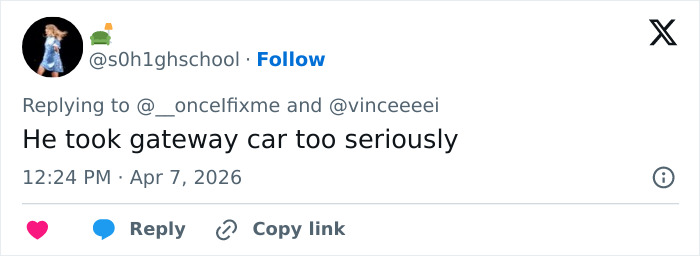 “The Swiftie Mafia”: Criminal Boss Sparks Hilarious Reactions After People Zoom In On His Arrest Pictures