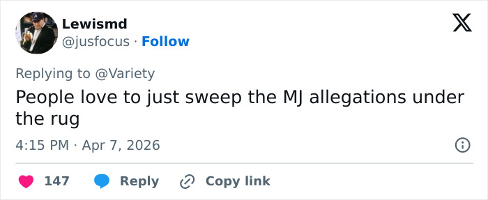 &lsquo;Truth Serum&rsquo; Bombshell In Michael Jackson Case As New Theory Emerges Years After Accuser Vanished