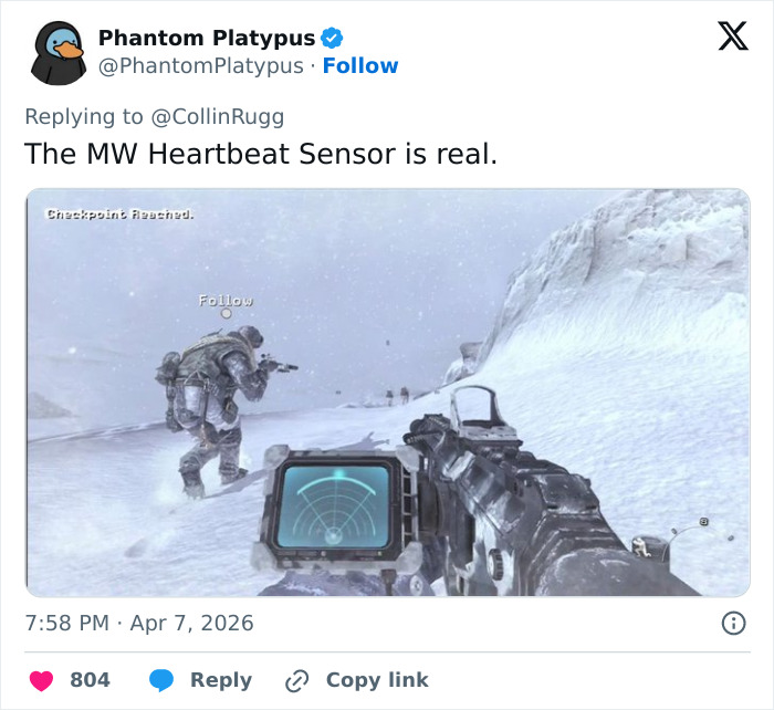 CIA implanta tecnologia de IA “Ghost Murmur” que detecta batimentos cardíacos para localizar piloto americano desaparecido no Irã