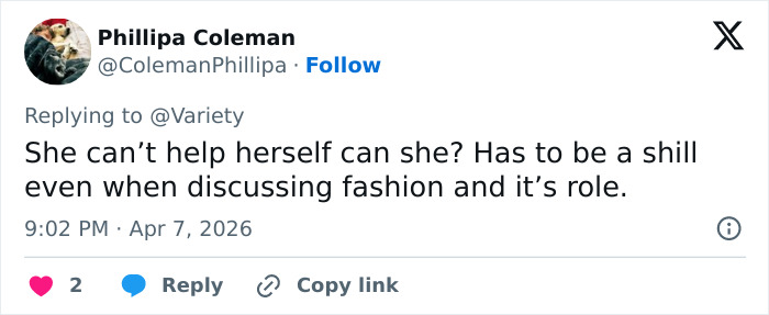 As palavras duras de Meryl Streep sobre a moda de Melania Trump geram debate depois que os fãs desenterraram seu passado