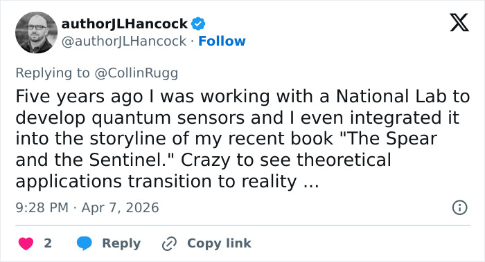 CIA implanta tecnologia de IA “Ghost Murmur” que detecta batimentos cardíacos para localizar piloto americano desaparecido no Irã