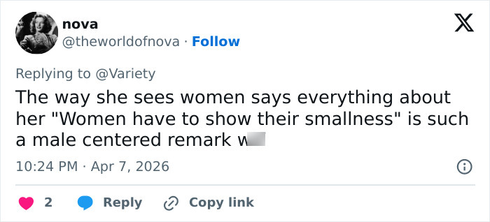 As palavras duras de Meryl Streep sobre a moda de Melania Trump geram debate depois que os fãs desenterraram seu passado