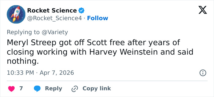 As palavras duras de Meryl Streep sobre a moda de Melania Trump geram debate depois que os fãs desenterraram seu passado