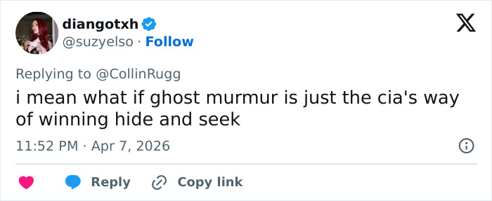 CIA implanta tecnologia de IA “Ghost Murmur” que detecta batimentos cardíacos para localizar piloto americano desaparecido no Irã