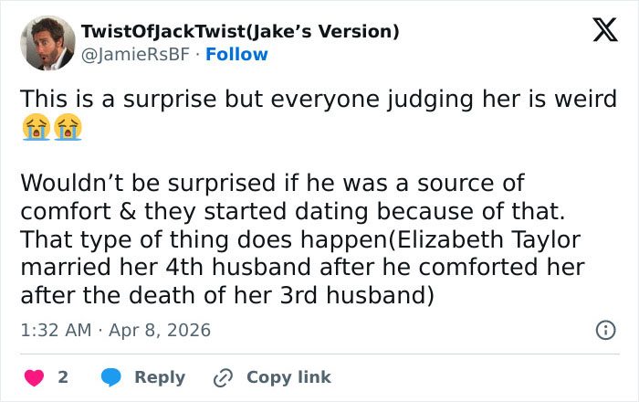 Aubrey Plaza Divides Fans After Revealing Pregnancy With New Partner Just One Year After Husband's Passing Aubrey Plaza Divides Fans After Revealing Pregnancy With New Partner Just One Year After Husband's Passing