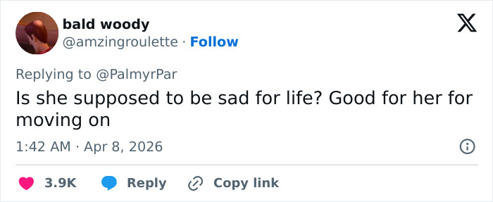 Aubrey Plaza Divides Fans After Revealing Pregnancy With New Partner Just One Year After Husband's Passing Aubrey Plaza Divides Fans After Revealing Pregnancy With New Partner Just One Year After Husband's Passing