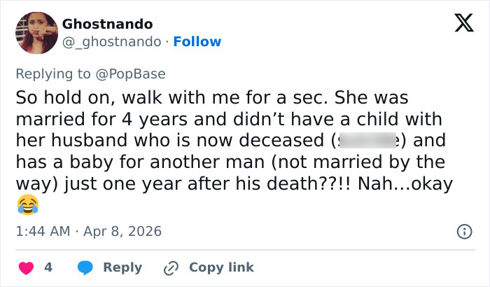 Aubrey Plaza Divides Fans After Revealing Pregnancy With New Partner Just One Year After Husband's Passing Aubrey Plaza Divides Fans After Revealing Pregnancy With New Partner Just One Year After Husband's Passing