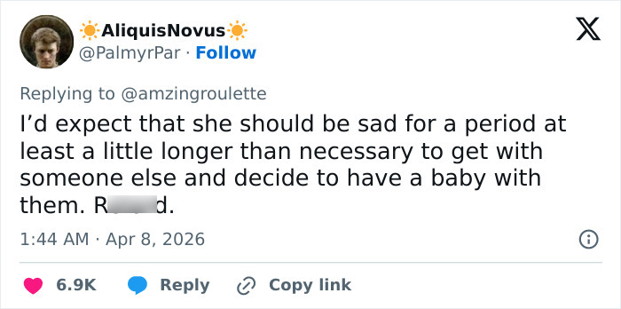 Aubrey Plaza Divides Fans After Revealing Pregnancy With New Partner Just One Year After Husband's Passing Aubrey Plaza Divides Fans After Revealing Pregnancy With New Partner Just One Year After Husband's Passing