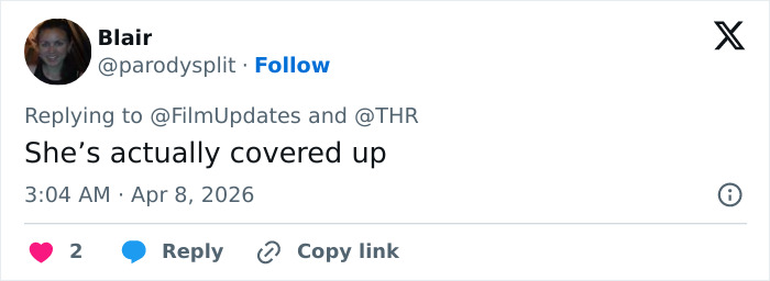 O visual de Sydney Sweeney pela estreia de 'Euphoria' é brutalmente torrado após notificação dos fãs, escolha incomum O visual de Sydney Sweeney pela estreia de 'Euphoria' é brutalmente torrado após notificação dos fãs, escolha incomum