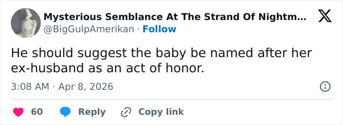 Aubrey Plaza Divides Fans After Revealing Pregnancy With New Partner Just One Year After Husband's Passing Aubrey Plaza Divides Fans After Revealing Pregnancy With New Partner Just One Year After Husband's Passing