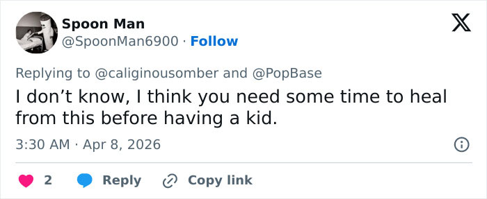 Aubrey Plaza Divides Fans After Revealing Pregnancy With New Partner Just One Year After Husband's Passing Aubrey Plaza Divides Fans After Revealing Pregnancy With New Partner Just One Year After Husband's Passing