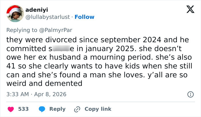 Aubrey Plaza Divides Fans After Revealing Pregnancy With New Partner Just One Year After Husband's Passing Aubrey Plaza Divides Fans After Revealing Pregnancy With New Partner Just One Year After Husband's Passing