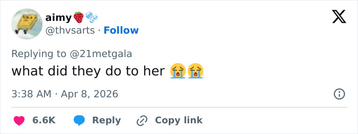 “What In The ‘Wicked Cast’ Is Going On?”: Alexa Demie Sparks Concern Over Appearance At ‘Euphoria’ Premiere