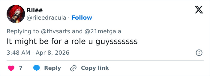 “What In The ‘Wicked Cast’ Is Going On?”: Alexa Demie Sparks Concern Over Appearance At ‘Euphoria’ Premiere