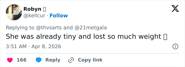 “What In The ‘Wicked Cast’ Is Going On?”: Alexa Demie Sparks Concern Over Appearance At ‘Euphoria’ Premiere