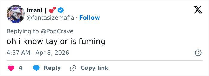 "Girl Can't Win": Sydney Sweeney Infuriates Swifties With Simple Move At 'Euphoria' Premiere