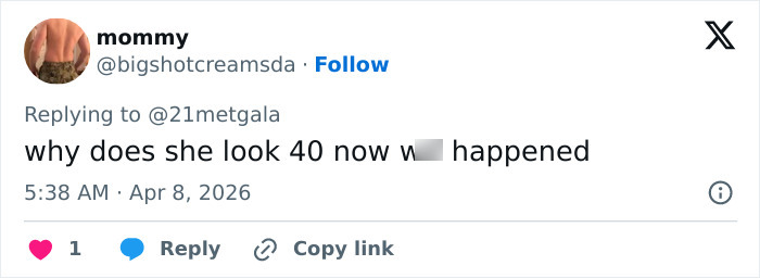 “What In The ‘Wicked Cast’ Is Going On?”: Alexa Demie Sparks Concern Over Appearance At ‘Euphoria’ Premiere