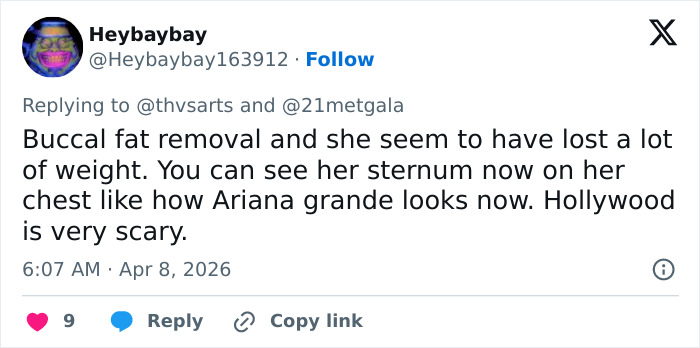 “What In The ‘Wicked Cast’ Is Going On?”: Alexa Demie Sparks Concern Over Appearance At ‘Euphoria’ Premiere