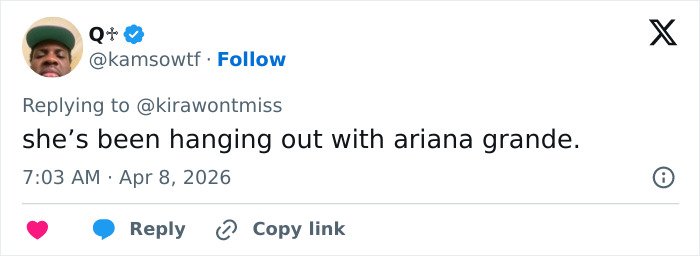 “What In The ‘Wicked Cast’ Is Going On?”: Alexa Demie Sparks Concern Over Appearance At ‘Euphoria’ Premiere