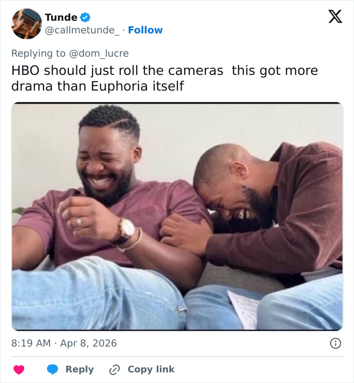 "Girl Can't Win": Sydney Sweeney Infuriates Swifties With Simple Move At 'Euphoria' Premiere