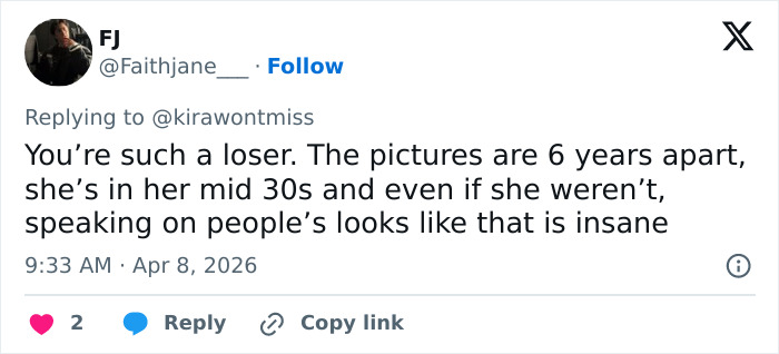 “What In The ‘Wicked Cast’ Is Going On?”: Alexa Demie Sparks Concern Over Appearance At ‘Euphoria’ Premiere