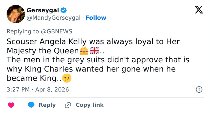 O ex-assistente da rainha Elizabeth fala sobre como é realmente a família real a portas fechadas O ex-assistente da rainha Elizabeth fala sobre como é realmente a família real a portas fechadas